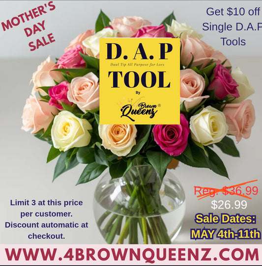 D.A.P Tool® (single)