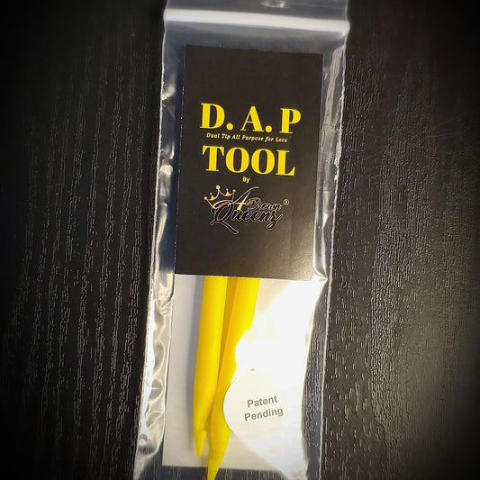 D.A.P Tool® (Set of 2 tools)