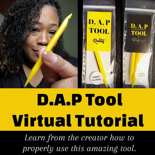 D.A.P Virtual Tutorial