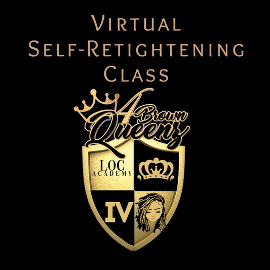 Virtual Self-Retightening Classes