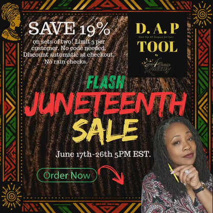 D.A.P Tool® (Set of 2 tools)